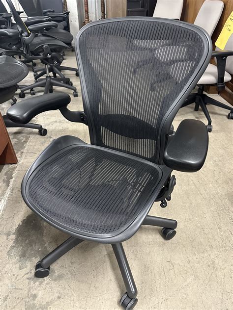 where to buy best used herman miller aeron chair